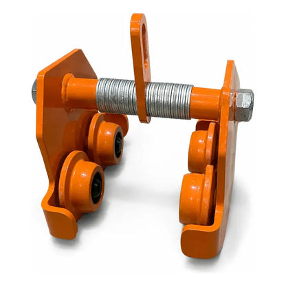 Trole Para Viga 0.5 Ton Pw Industrial PW INDUSTRIAL