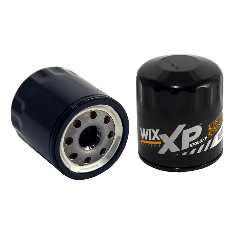 Filtro Wix Para Aceite 57060xp