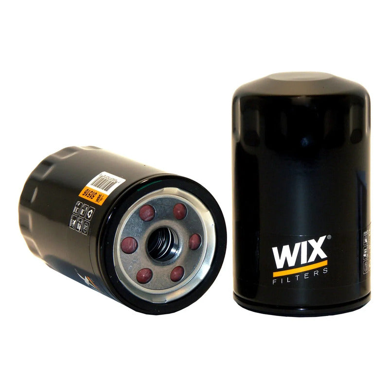Filtro Wix Para Aceite 51516 WIX