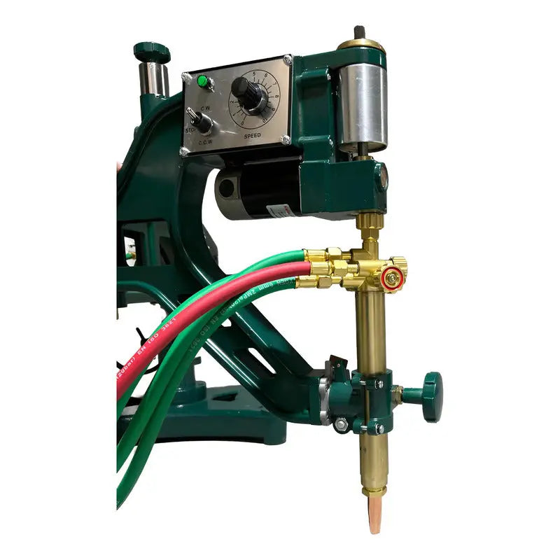 Pantografo De Mesa Oxicorte Manual RLC WELDING