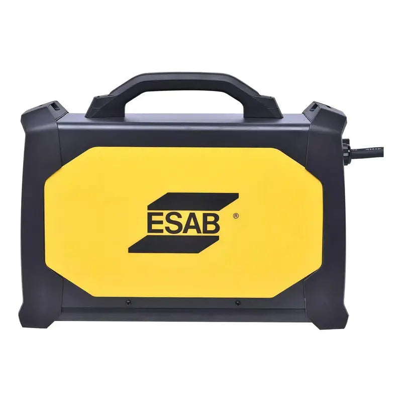 Soldadora Inverter Esab Lhn 162i Dv Color Amarillo/negro ESAB