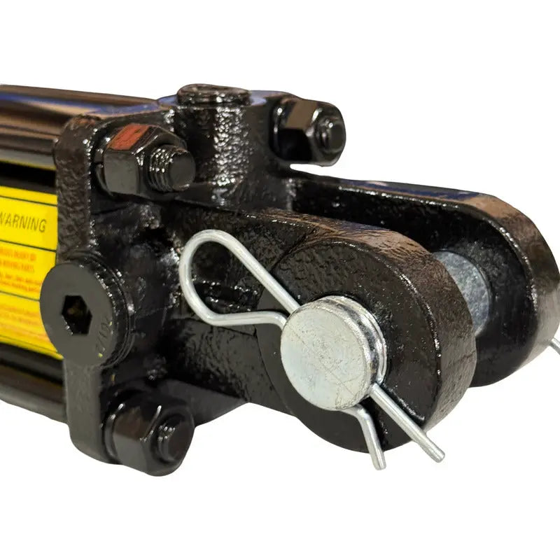 Gato Cilindro Hidráulico 3x8 Para Varios Implementos RLC