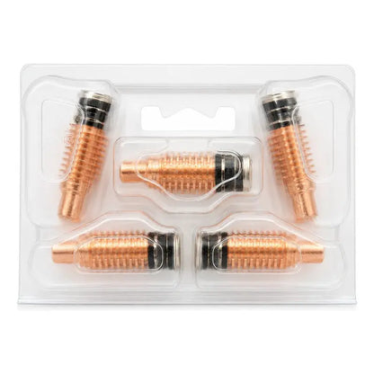 5 Electrodos Para Hypertherm 220971 Pro Weld Industrial