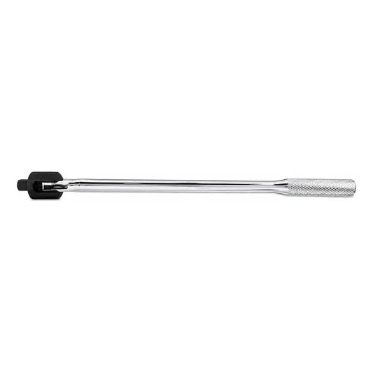 Mango Articulado Para Dado Cuadro De 1/2 , 15-3/4  Cromado Plateado RLC INDUSTRIAL SUPPLY