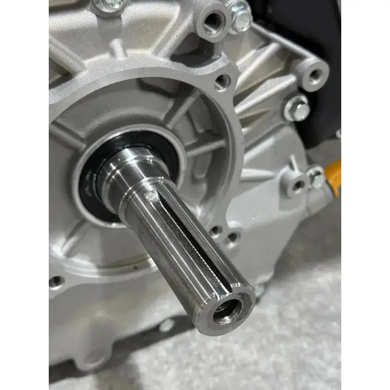 Motor A Gasolina 15 Hp Motor De 4 Tiempos (460cc) Enc. Elect RLC
