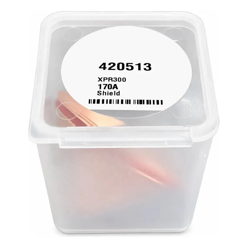 Ensamblaje De Escudo Para Hypertherm 420513 Para Xpr 300 Pro Weld Industrial