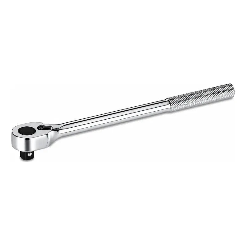 Matraca Reversible Quick Release Para Dado Cuadro 3/4  Plateado RLC INDUSTRIAL SUPPLY