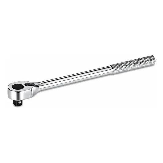 Matraca Reversible Quick Release Para Dado Cuadro 3/4  Plateado RLC INDUSTRIAL SUPPLY