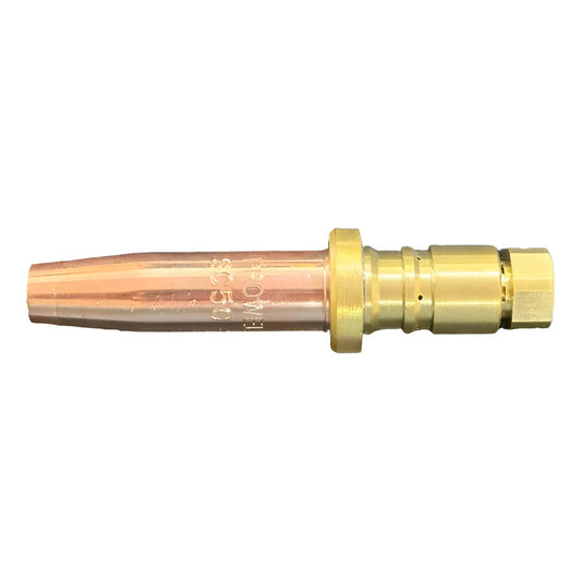 Boquilla Para Corte Tipo Smith Butano No. 1,2 Y 3
