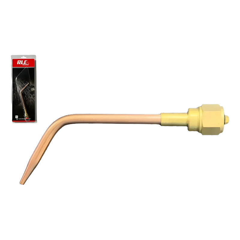 Boquilla Para Soldar Tipo Victor No 1, 2 Y 3 Pro Weld Industrial