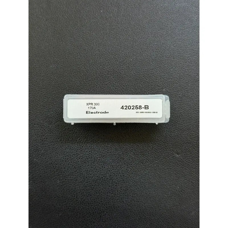 Electrodo 420258 De 170 Amps Para Hypertherm Xpr 300 RLC