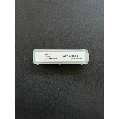 Electrodo 420258 De 170 Amps Para Hypertherm Xpr 300
