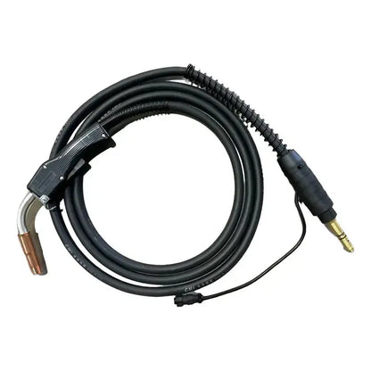 Antorcha Mig Tipo Tweco 400 Amps Entrada Lincoln 15 Pies CM INDUSTRIES