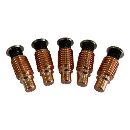 5 Electrodos Para Hypertherm 220971 Pro Weld Industrial