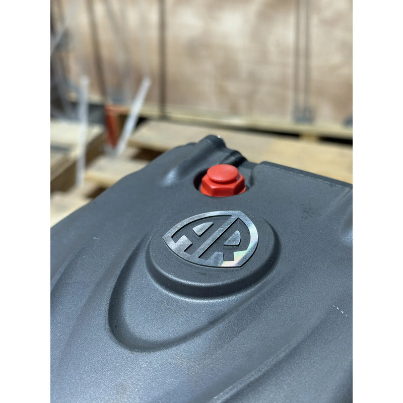Bomba De Presion Annovi Reverberi Rg21.25 3,600 Psi Negro 50 / 60