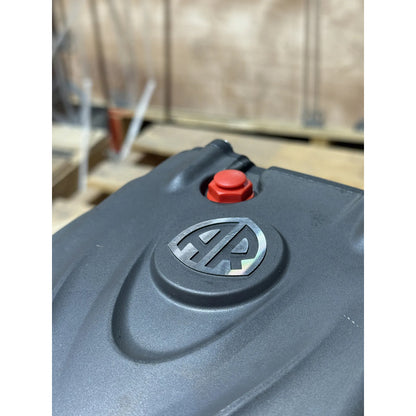 Bomba De Presion Annovi Reverberi Rg21.25 3,600 Psi Negro 50 / 60