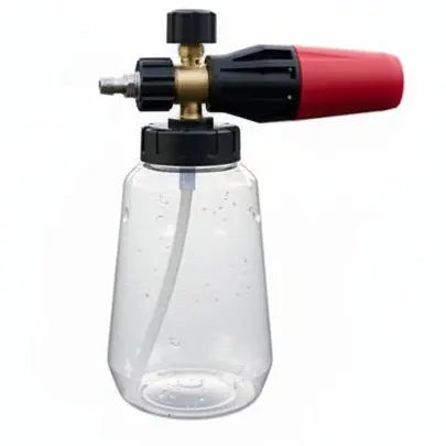 Foam Cannon Para Pistola De Hidrolavadora RLC INDUSTRIAL SUPPLY