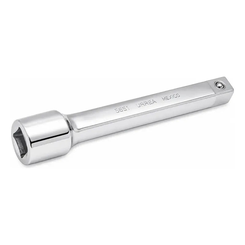 Extensión Para Dado Cuadro De3/4 , 8  Plateado RLC INDUSTRIAL SUPPLY