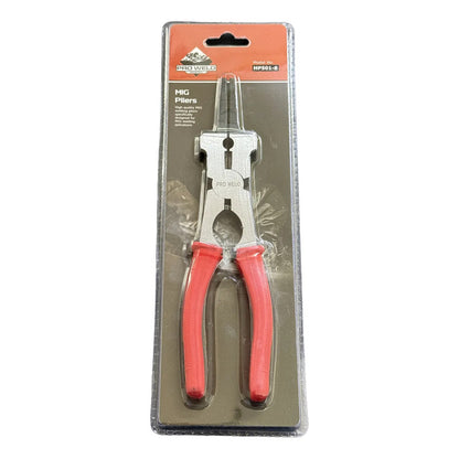 Pinza Mig Multiuso Para Soldador