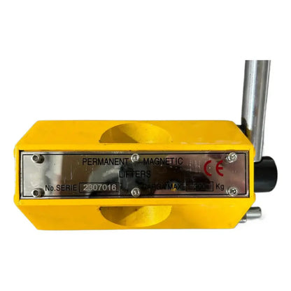 Imán Elevador Industrial Magnético Neodimio 300 Kg RLC