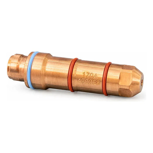Electrodo 420258 De 170 Amps Para Hypertherm Xpr 300 RLC