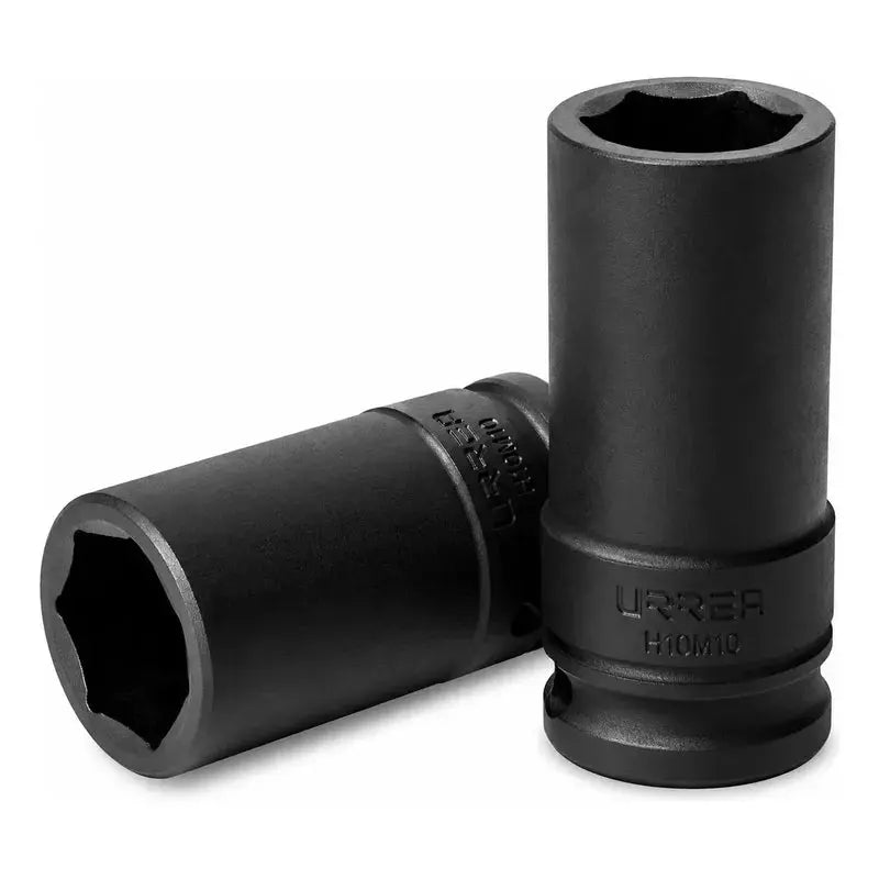 Dado De Impacto Largo Cuadro De 1/2 , 6 Puntas, 1 RLC INDUSTRIAL SUPPLY