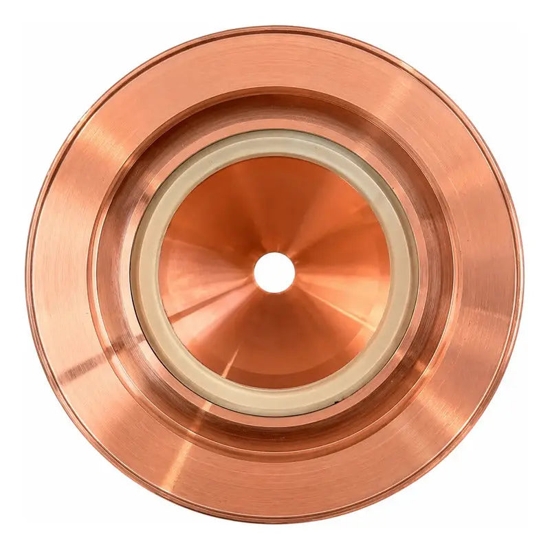 Ensamblaje De Escudo Para Hypertherm 420255 Para Xpr 300 Pro Weld Industrial