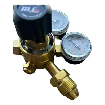 Regulador Argon Sr152-580 RLC INDUSTRIAL SUPPLY