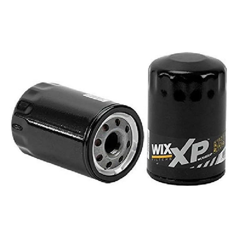Filtro Wix Para Aceite Wl10255xp