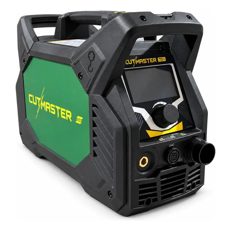 Cortadora De Plasma Thermal Dynamics Cutmaster 70+ 110/220v Thermal Dynamics
