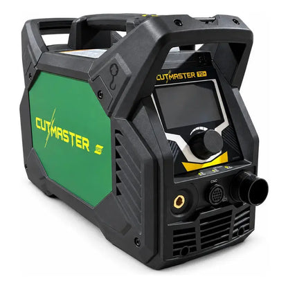 Cortadora De Plasma Thermal Dynamics Cutmaster 70+ 110/220v Thermal Dynamics