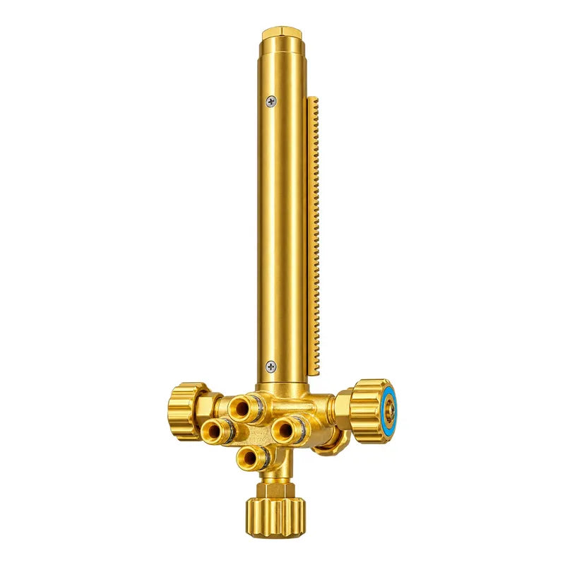 Cabezal Para Pantografo Oxicorte Rlc