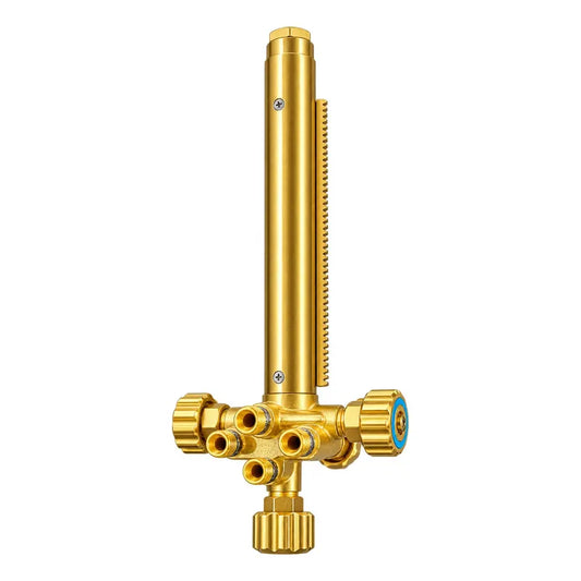 Cabezal Para Pantografo Oxicorte Rlc