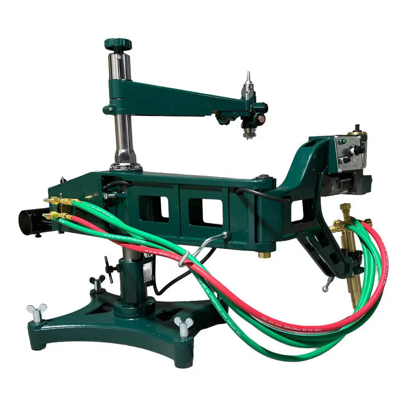 Pantografo De Mesa Oxicorte Manual RLC WELDING