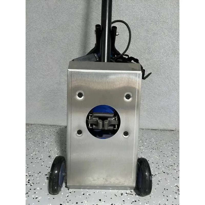 Maquina Electrica Para Limpiar Mesa Laser RLC