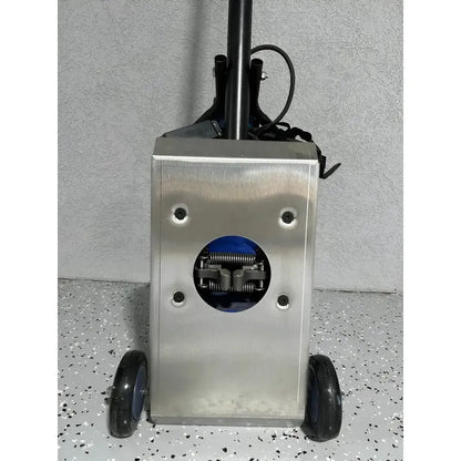 Maquina Electrica Para Limpiar Mesa Laser RLC