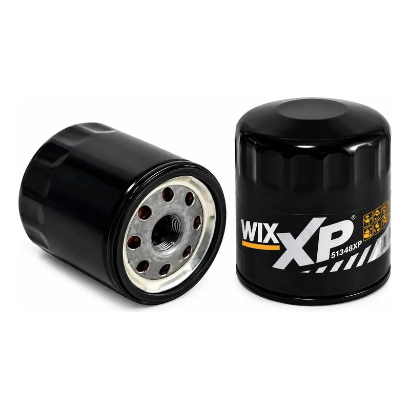 Filtro Wix Para Aceite 51348xp RLC INDUSTRIAL SUPPLY