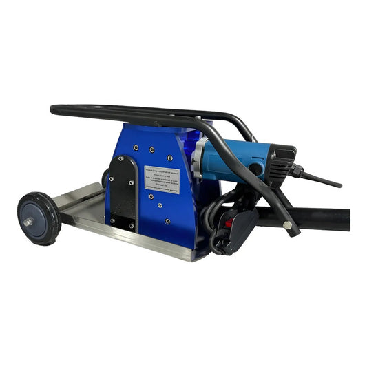 Maquina Electrica Para Limpiar Mesa Laser