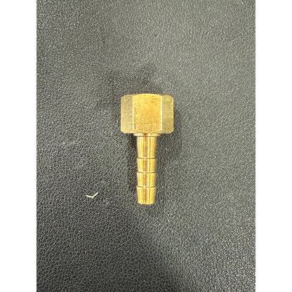 Regulador De Oxígeno Tipo Victor Cga 540