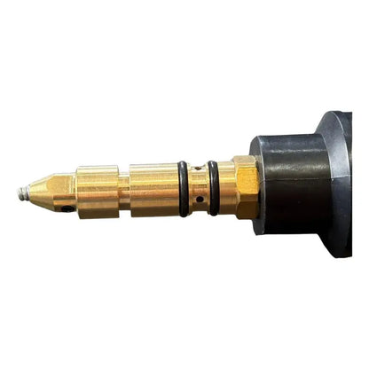 Antorcha Mig Tipo Tweco 400 Amps Entrada Miller 15 Pies CM INDUSTRIES