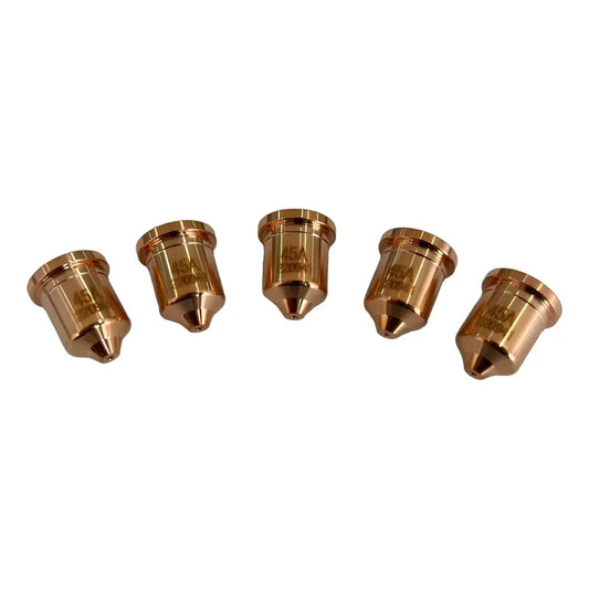 5 Boquillas Para Plasma Hypertherm 220941 De 45 Amps