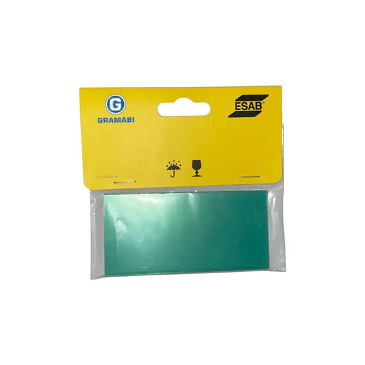 Protector Interno Careta Fotosensible Esab Swarm A20 A10 X 5 Color Transparente