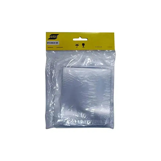 Esab Warriortech Lente De Cubierta Frontal (paquete De Diez) RLC INDUSTRIAL SUPPLY