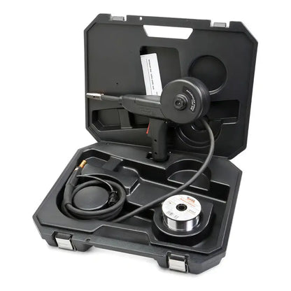 Antorcha Magnum Pro 100sg Spool Gun - Lincoln Electric Color Negro LINCOLN ELECTRIC