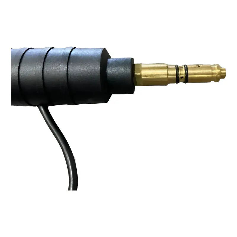 Antorcha Mig Tipo Tweco 400 Amps Entrada Lincoln 15 Pies CM INDUSTRIES