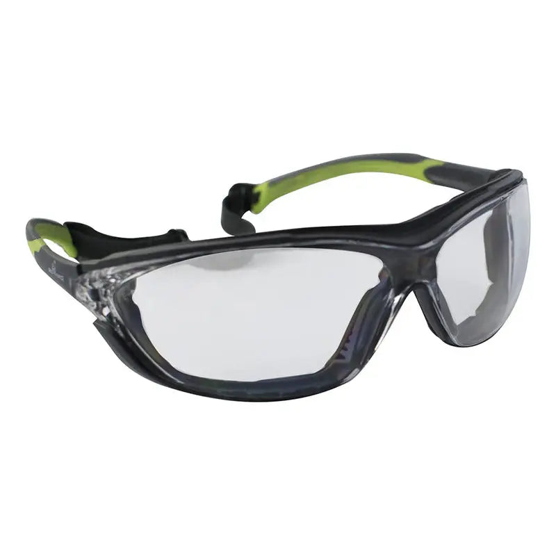 Lentes De Seguridad Comfort Marca Red Force Rf504283 Gris Pro Weld Industrial