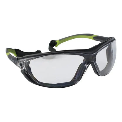 Lentes De Seguridad Comfort Marca Red Force Rf504283 Gris Pro Weld Industrial