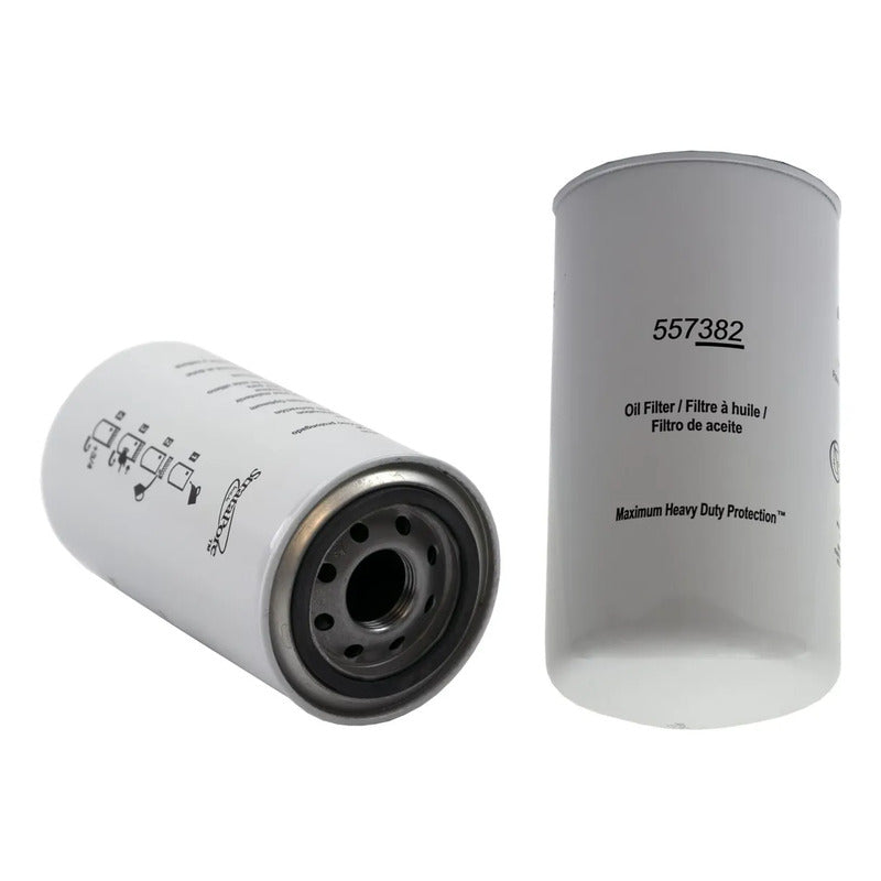 Filtro Wix Para Aceite 57382