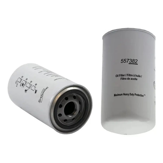 Filtro Wix Para Aceite 57382 WIX