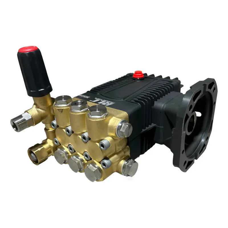 Bomba De Presion Para Hidrolavadora Electrica 3,900 Psi Negro RLC